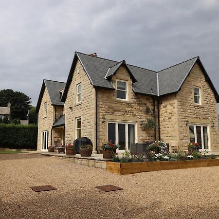 הוילה Weeton  Bridge House Farm מראה חיצוני תמונה