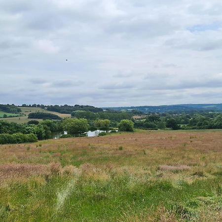 הוילה Weeton  Bridge House Farm מראה חיצוני תמונה