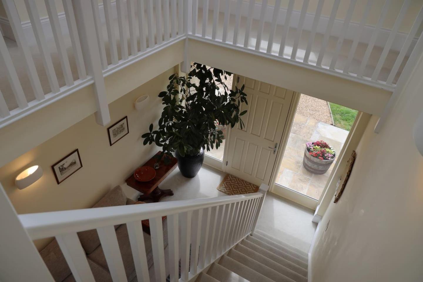 הוילה Weeton  Bridge House Farm מראה חיצוני תמונה