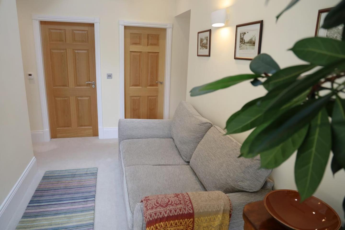 הוילה Weeton  Bridge House Farm מראה חיצוני תמונה