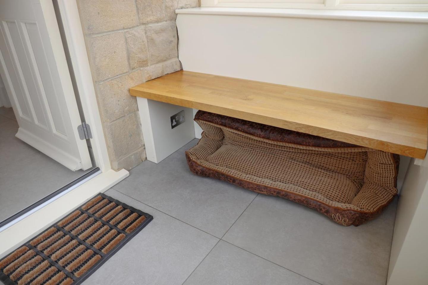 הוילה Weeton  Bridge House Farm מראה חיצוני תמונה
